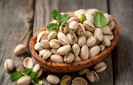 تصویر 1 از قیمت خرید پسته جوکار + فروش ویژه